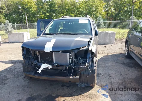 2012 Nissan Pathfinder Sv z USA, uszkodzony, nr VIN 5N1AR1NB4CC638082